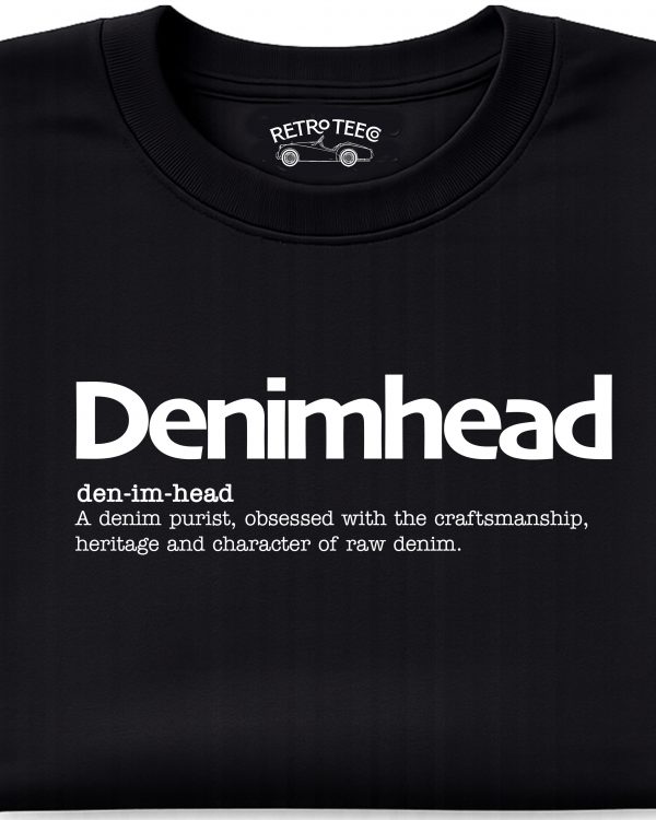 Denimhead | All Things Denim Shirt