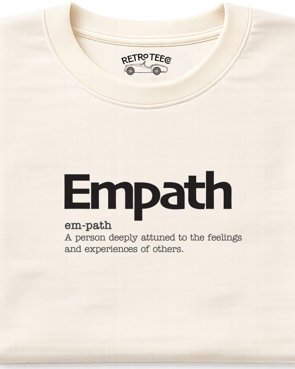 Empath | Understanding Feeling's Tee