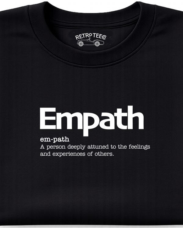 Empath | Understanding Feeling's Tee – 2