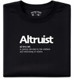 Altruist | People Of Kindness Tee