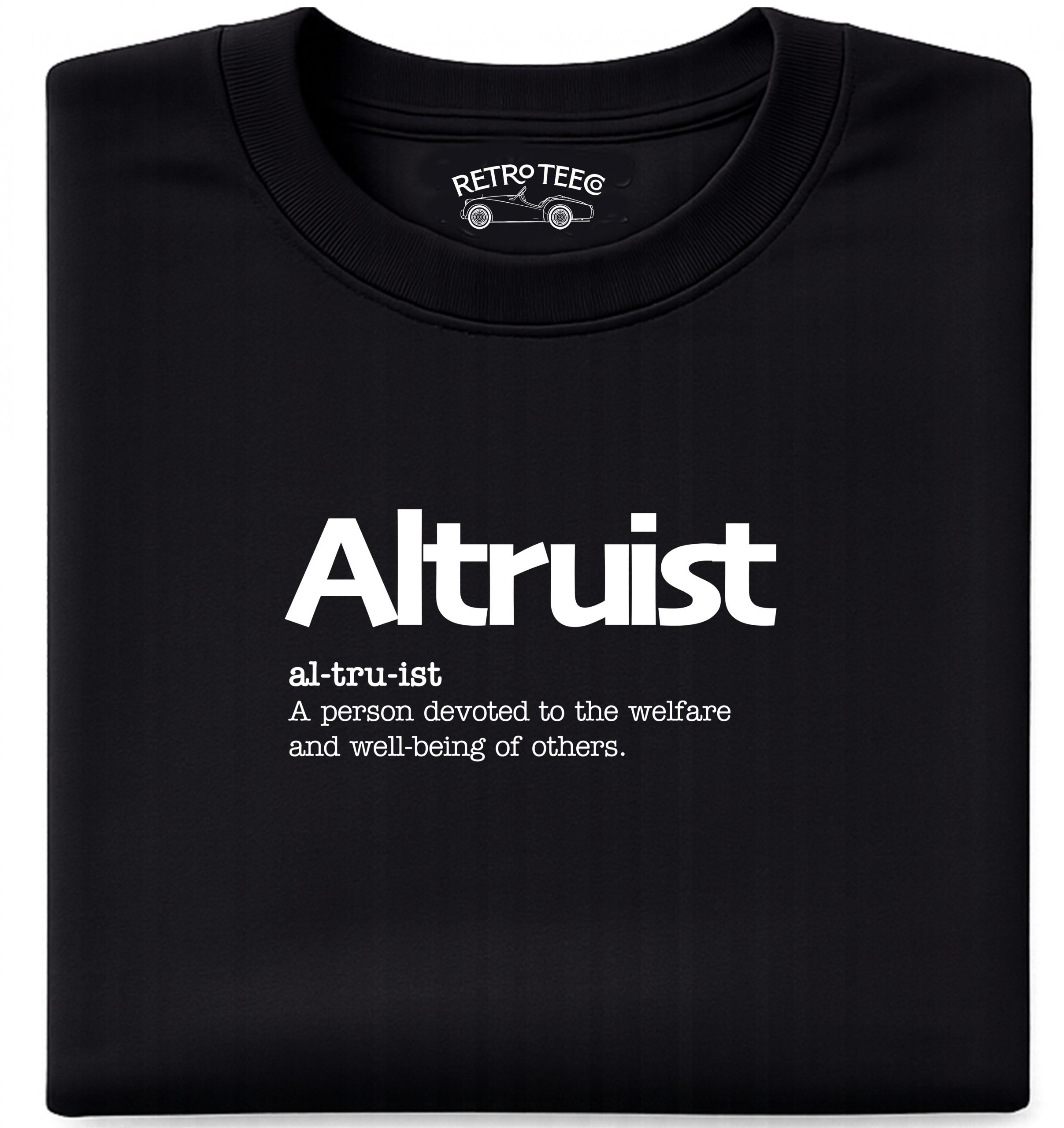 2 Altruist | People Of Kindness Tee - Image 1