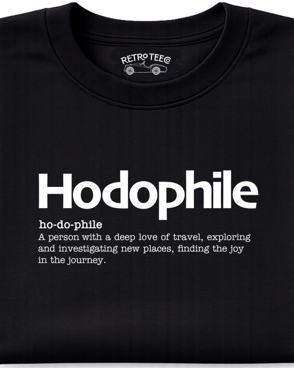 Hodophile | Joy In Traveling Tee – 2