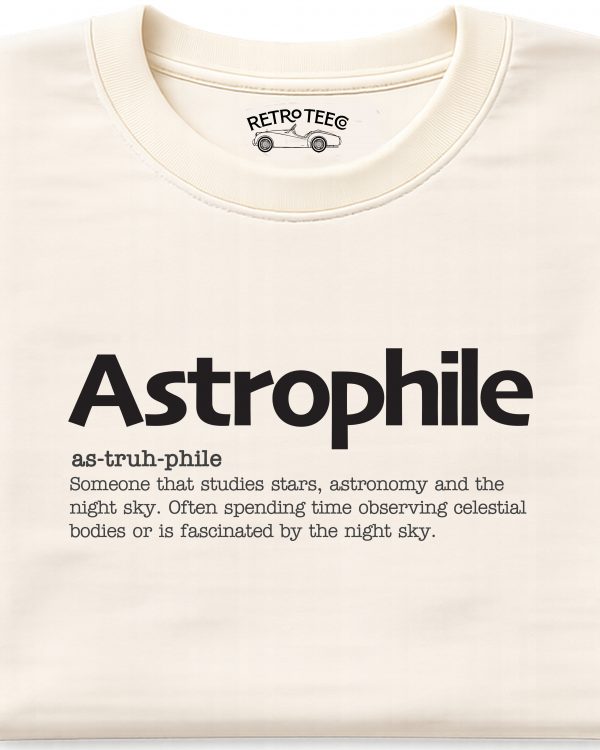 Astrophile | Lover Of The Cosmos – 2