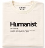 Humanist | People Matter Tee - Image 2