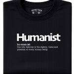 Humanist | People Matter Tee