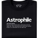 Astrophile | Lover Of The Cosmos