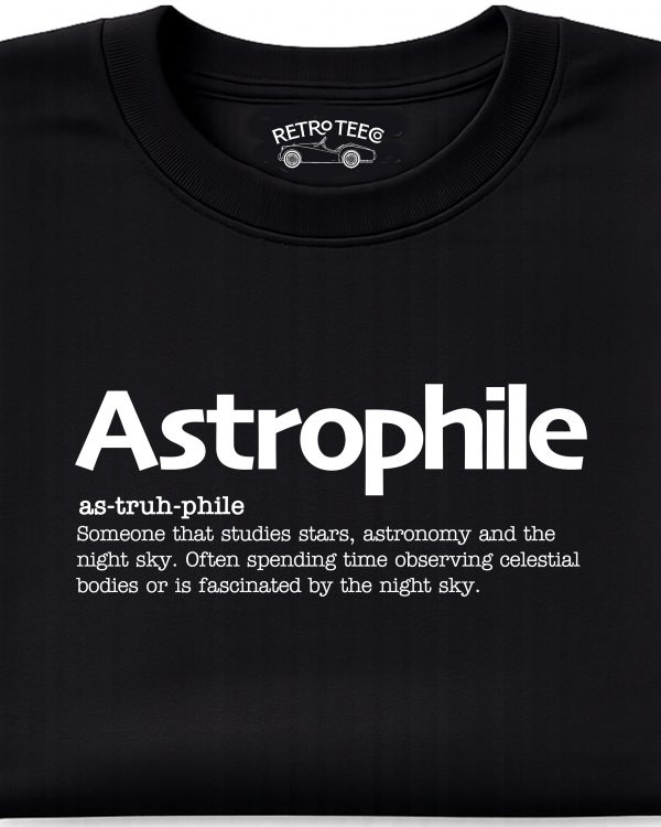 Astrophile | Lover Of The Cosmos