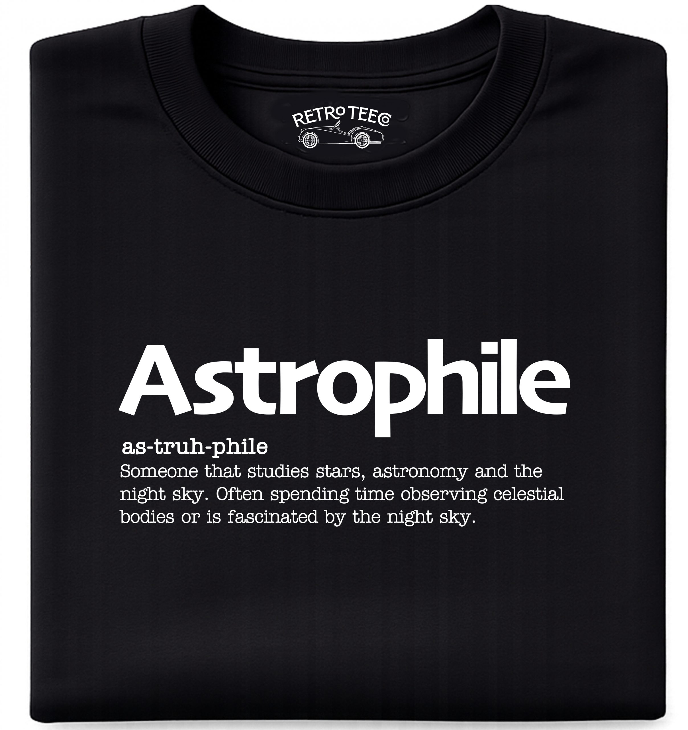 4 Astrophile | Lover Of The Cosmos - Image 1