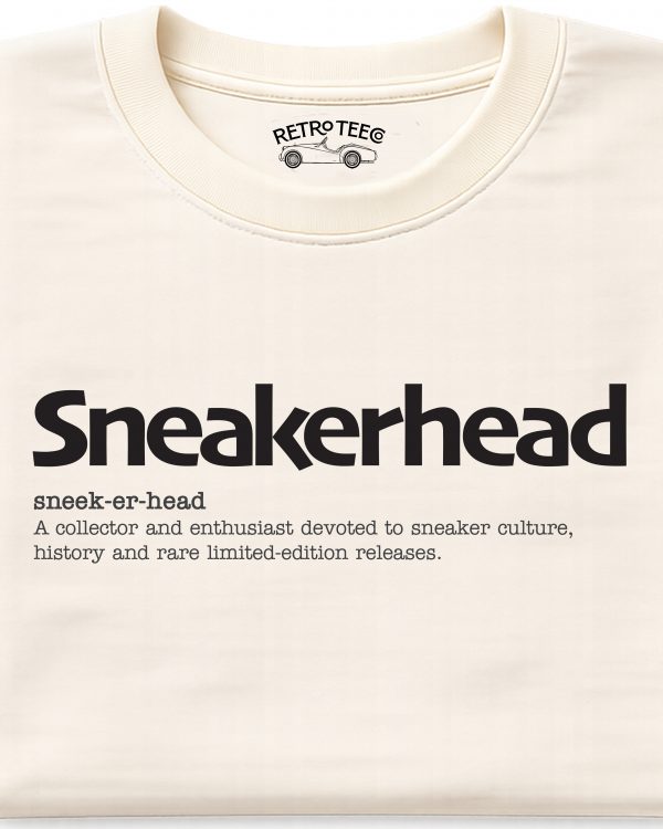 Sneakerhead | Sneaker Culture Tee – 2