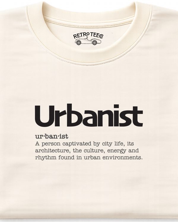 Urbanist | Urban Explorer Tee Shirt