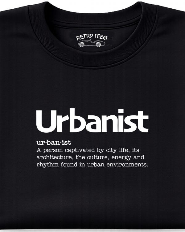 Urbanist | Urban Explorer Tee Shirt – 2