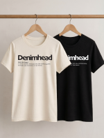 Denimhead | All Things Denim Shirt - Image 3