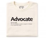 Advocate | Defender Of Rights Tee - Image 2