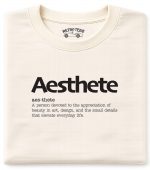 Aesthete | The Substance Matters Tee