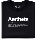Aesthete | The Substance Matters Tee - Image 2