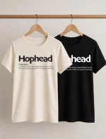 Hophead | Beer Expert Tee - Image 3