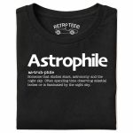 Astrophile | Lover Of The Cosmos