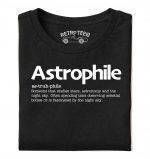 Astrophile | Lover Of The Cosmos