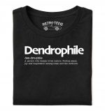 Dendrophile | A Nature Lover's Tee - Image 2