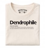 Dendrophile | A Nature Lover's Tee