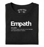 Empath | Understanding Feeling's Tee