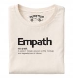 Empath | Understanding Feeling's Tee - Image 2