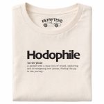 Hodophile | Joy In Traveling Tee