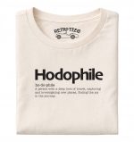 Hodophile | Joy In Traveling Tee