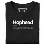 Hophead | Beer Expert Tee