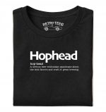 Hophead | Beer Expert Tee