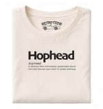 Hophead | Beer Expert Tee - Image 2
