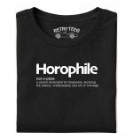Horophile | Watch Collectors Tee - Image 2