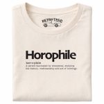 Horophile | Watch Collectors Tee