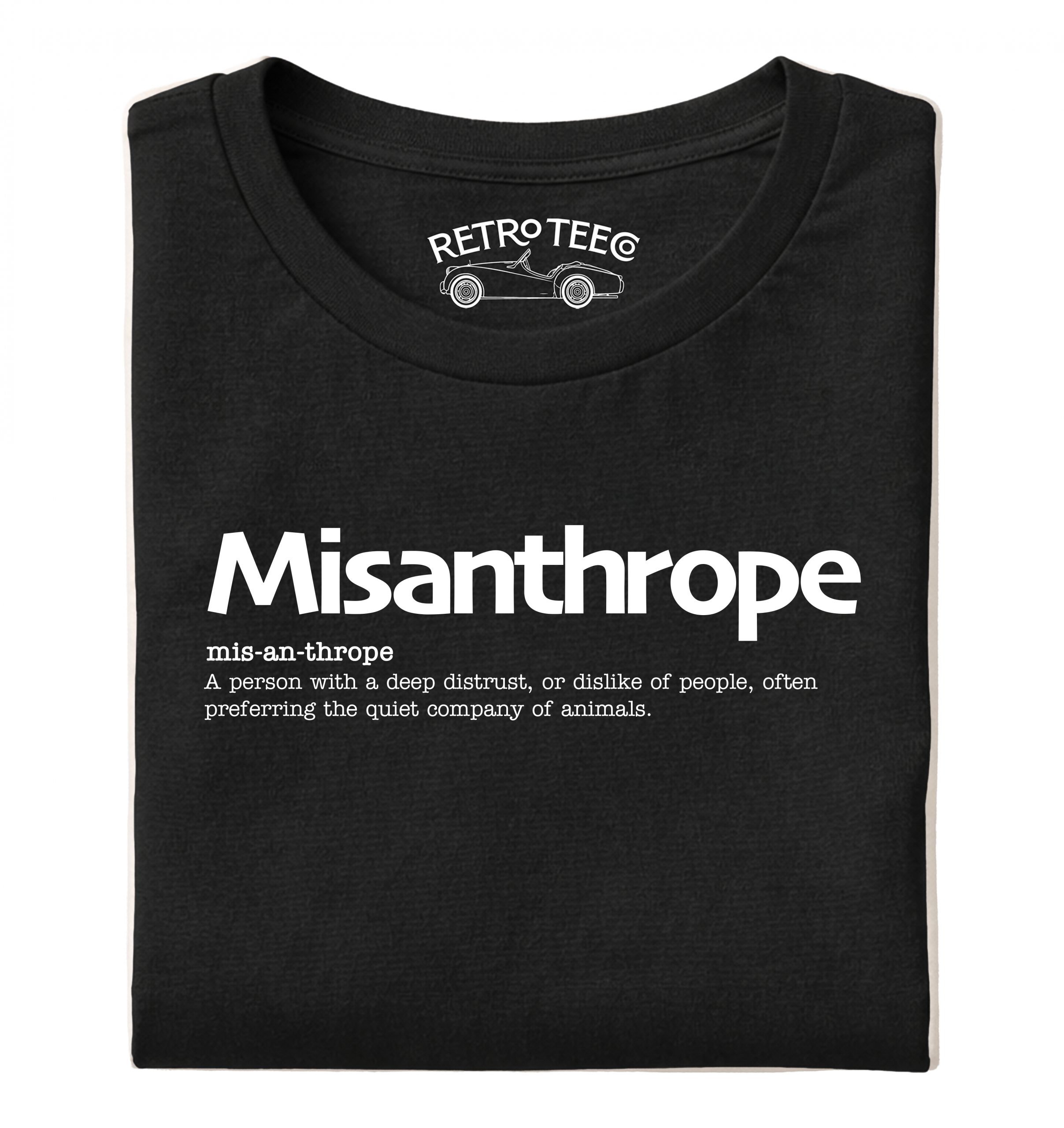 wmmisanthropeblk Misanthrope | Solitude Preferred - Image 1