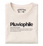 Pluviophile | Rain Lover's Tee - Image 2