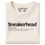Sneakerhead | Sneaker Culture Tee