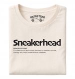 Sneakerhead | Sneaker Culture Tee