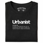 Urbanist | Urban Explorer Tee Shirt