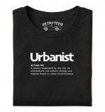 Urbanist | Urban Explorer Tee Shirt