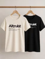 Altruist | People Of Kindness Tee - Image 3