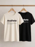 Aesthete | The Substance Matters Tee - Image 3