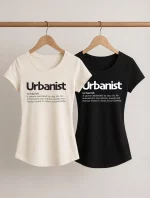 Urbanist | Urban Explorer Tee Shirt - Image 3