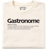 Gastronome | A Foodie's Tee Shirt - Image 2