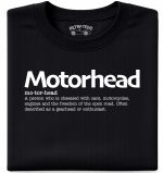 Motorhead | Car fanatic tee shirt - Image 2